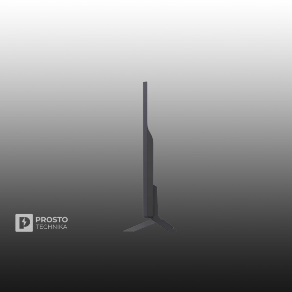 50" LG 50QNED82A6B.ARUG 2025